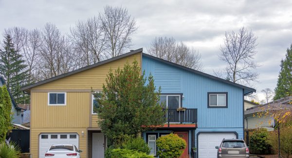MULTI-FAMILY PROPERTIES