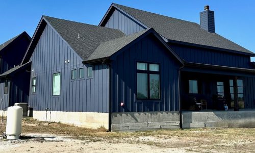 Exterior Painting