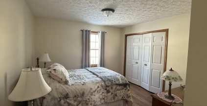 Residential Interior Painting in Massillon, OH ...