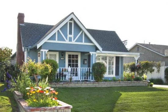 exterior painting