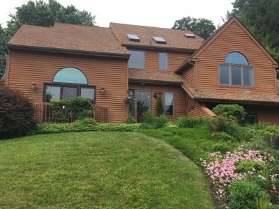 Main Line House Painters