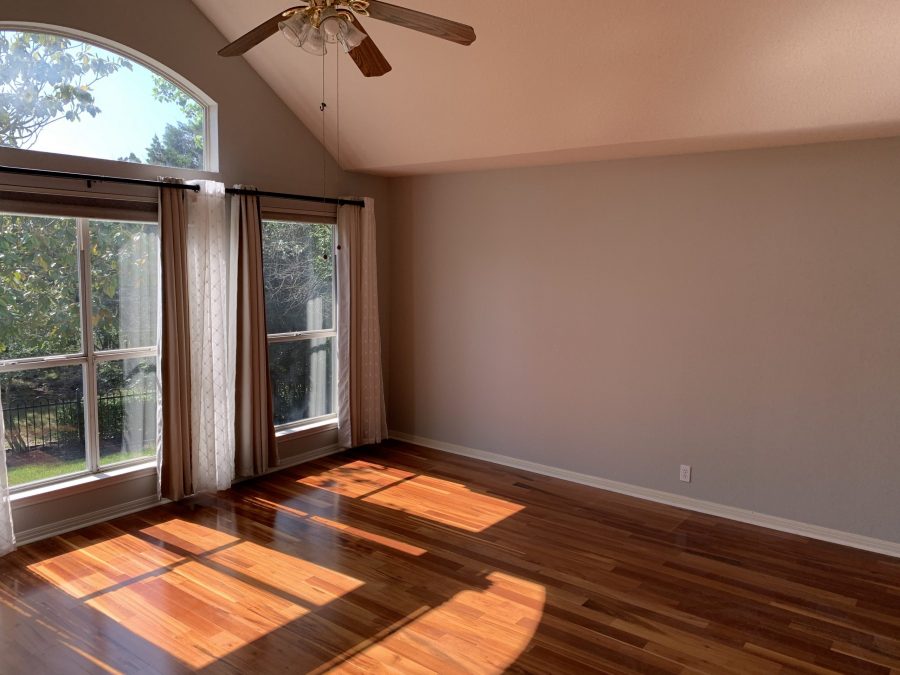 Interior Painting of Sun Room Preview Image 14