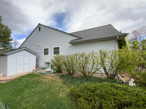 exteriror of ranch style home Preview Image 14