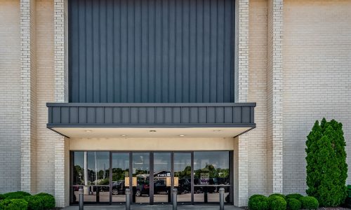 Dillard's - After