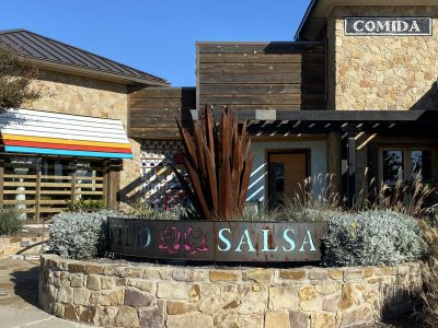 Wild Salsa in Fairview
