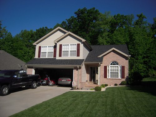 house painting in Indian Land South Carolina