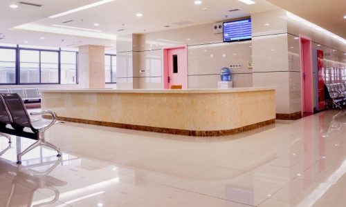 Hospital