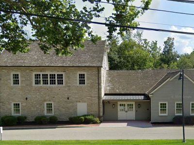 Chadds Ford Township Building