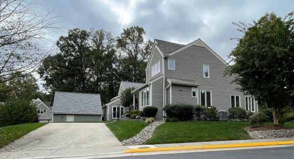 townhome