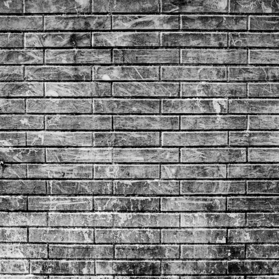 Limewashed Bricks