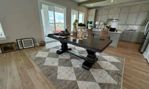 Interior Painting
