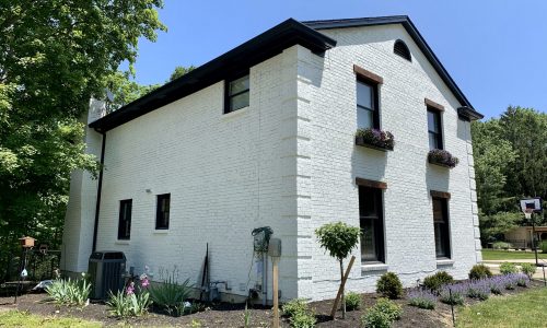 Side of Home