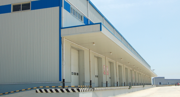 Warehouses