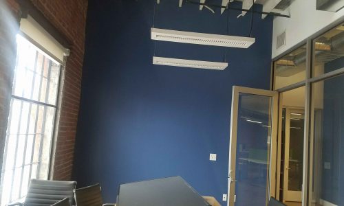 Interior Commercial