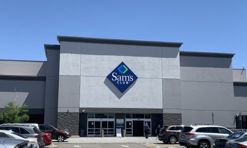 Full Exterior Repaint