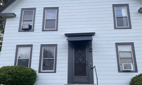 Exterior Painting