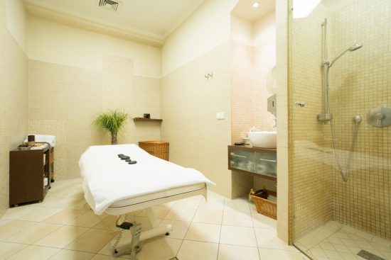 spa