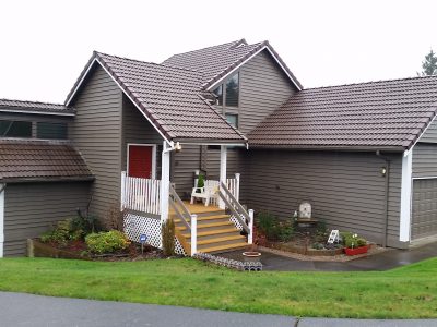 Residential Painting by CertaPro Painters of Tacoma