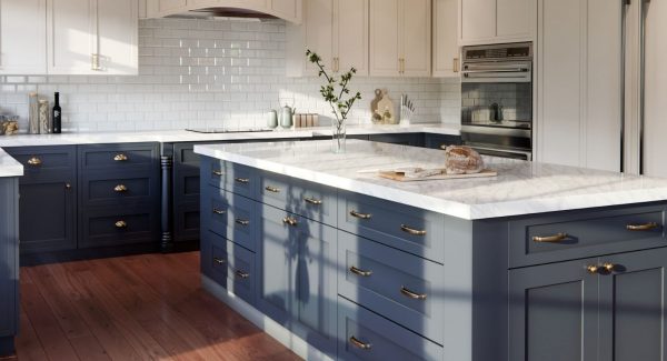 Kitchen Painting Services
