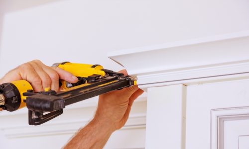 Light Carpentry Repair