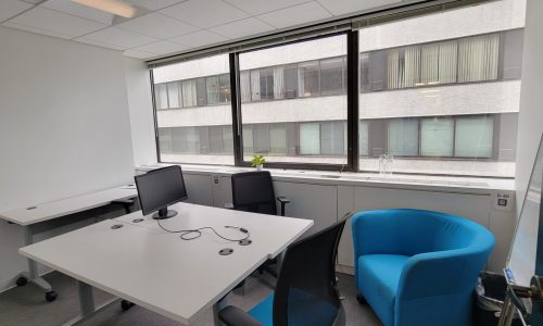 Office Interiors