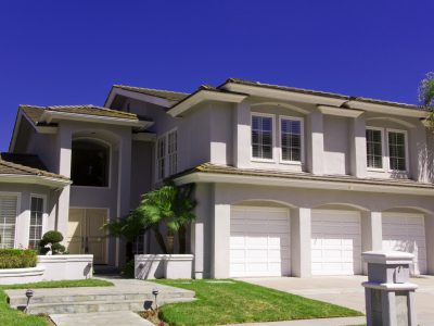 Exterior House Painters in Poway, CA