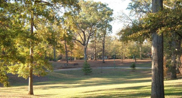 Grant Park
