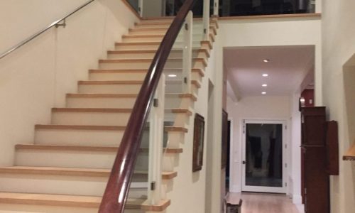 Interior Painting Project