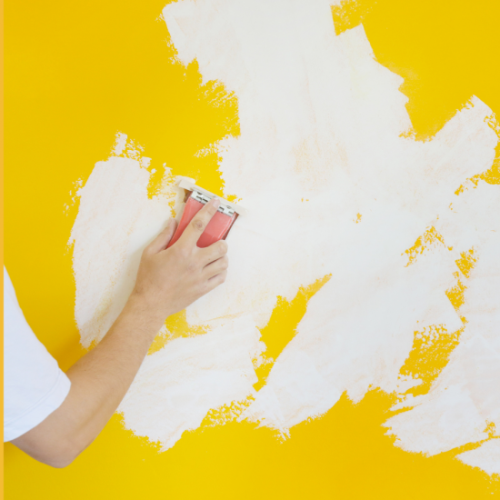 Skim Coating Services