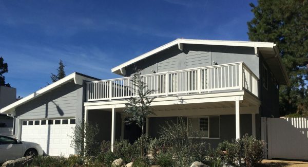 local home