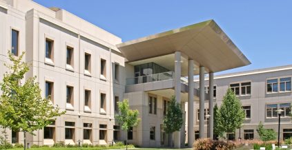 Burr Ridge, IL – Exterior