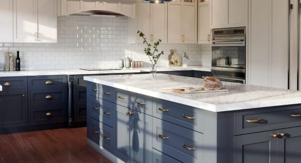 Kitchen Painting Services
