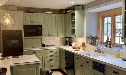 Interior Painting