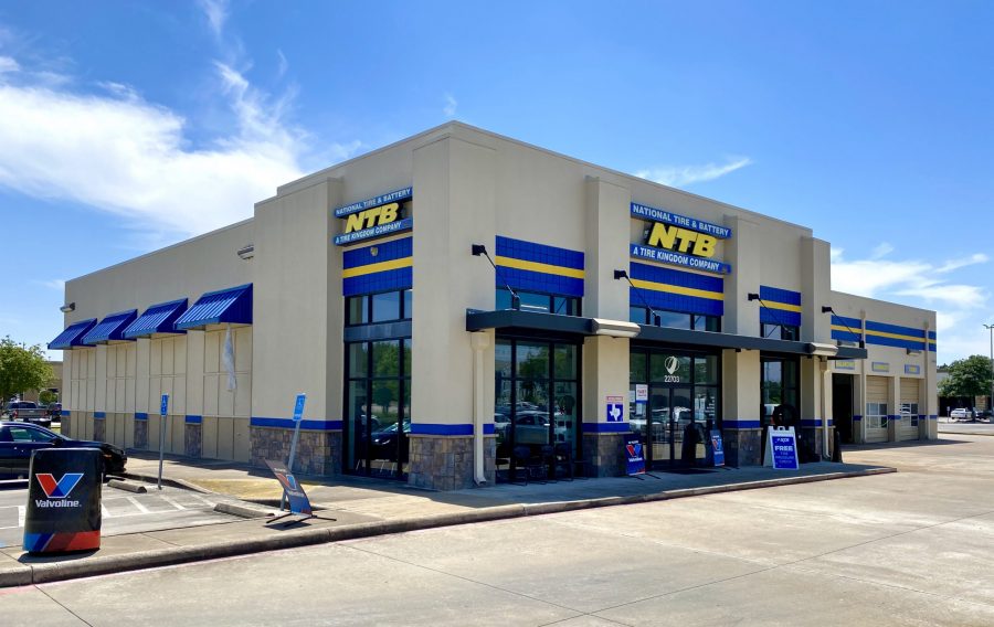Houston, TX- NTB- Exterior Preview Image 1