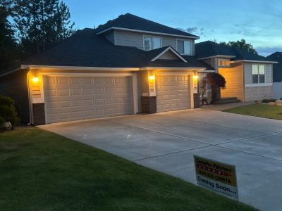 House Painting in Spokane Valley