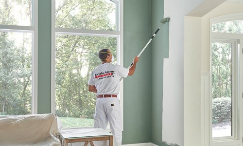 Interior Painting