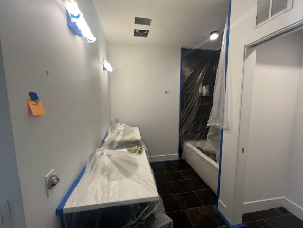 Residential Interior Preview Image 2