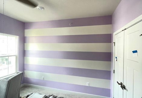 Accent Wall