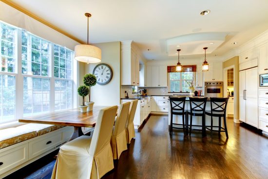 Kitchen Painting in Villa Rica, GA