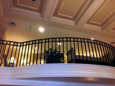 Commercial Assisted Living Facility Painting By CertaPro Painter of The Baltimore Washington Corridor