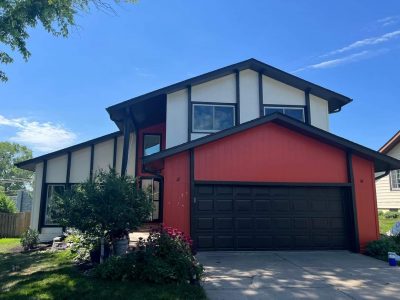painting contractors omaha ne