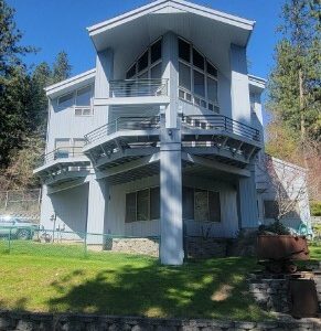 Dalton Gardens, ID