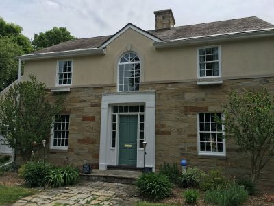 Stucco Painters in Kalamazoo