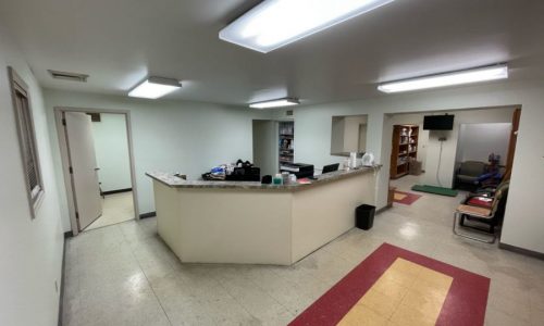 Office Painting in St. Louise
