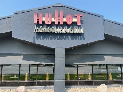 HuHot Mongolian Grill