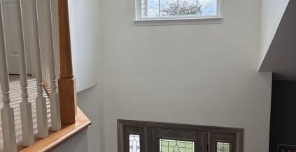 Foyer Painting Downingtown