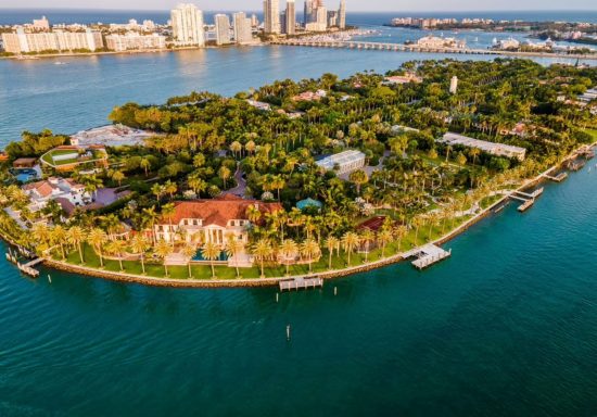 Luxury Painters in Star Island, FL