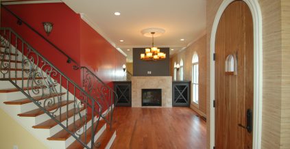 Cary, NC – Interior