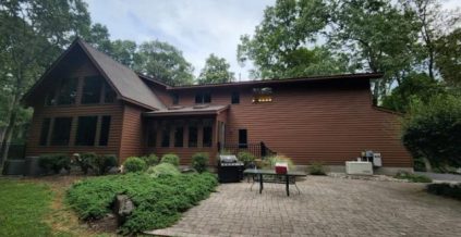 Exterior Painting