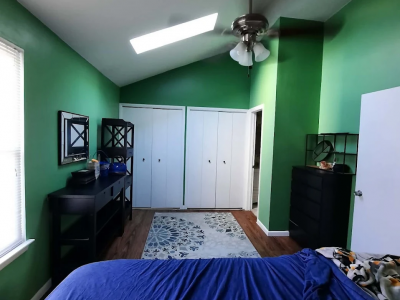 interior painting virginia beach